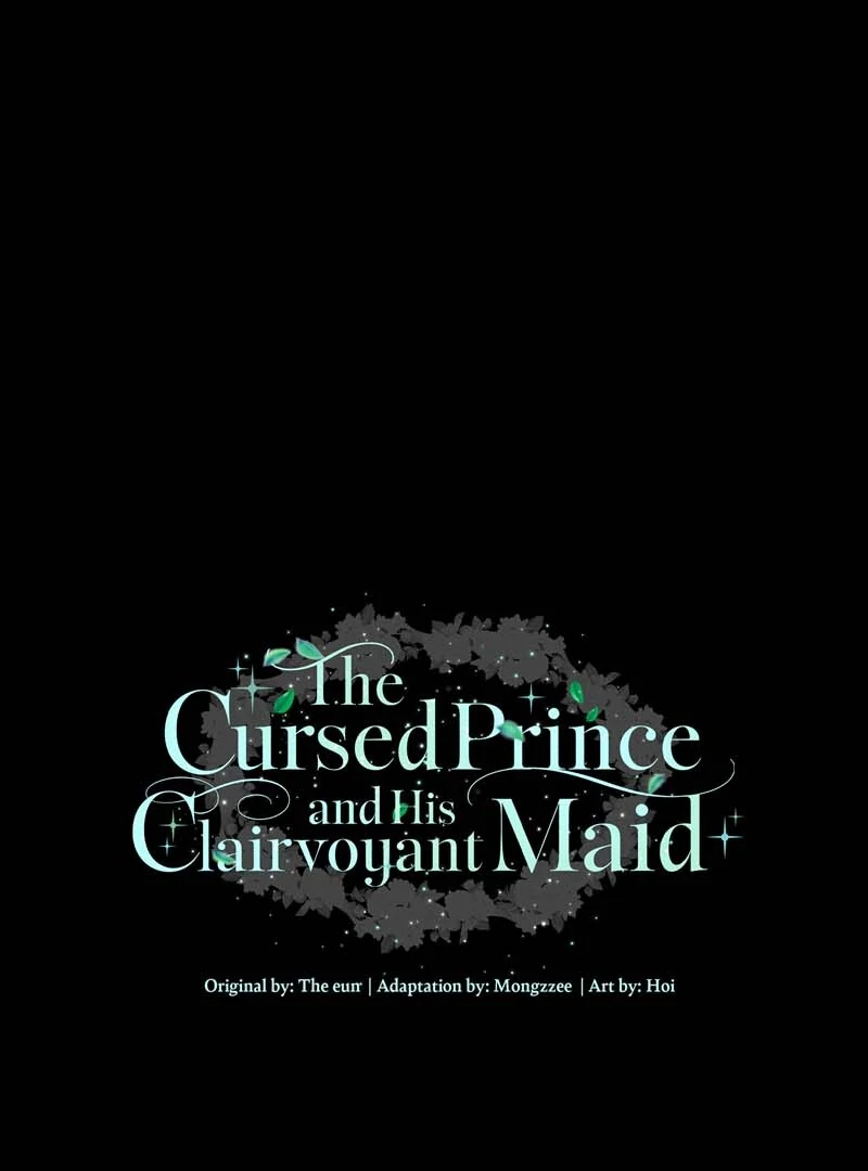 The Cursed Prince and His Clairvoyant Maid Chapter 52 406 051