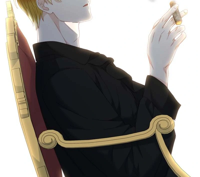 The Cursed Prince and His Clairvoyant Maid Chapter 52 409 054