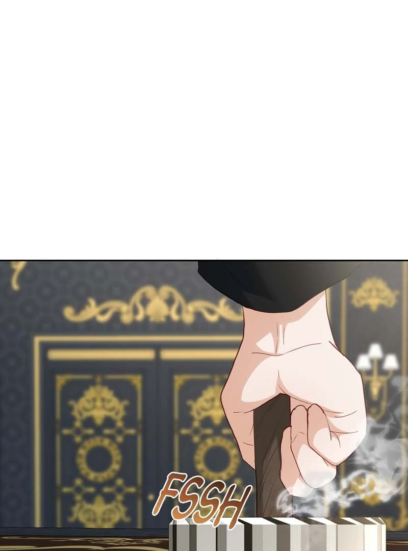 The Cursed Prince and His Clairvoyant Maid Chapter 52 411 056