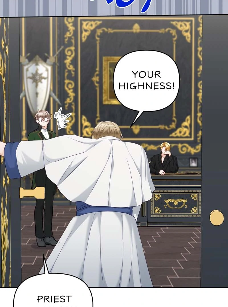 The Cursed Prince and His Clairvoyant Maid Chapter 52 418 063