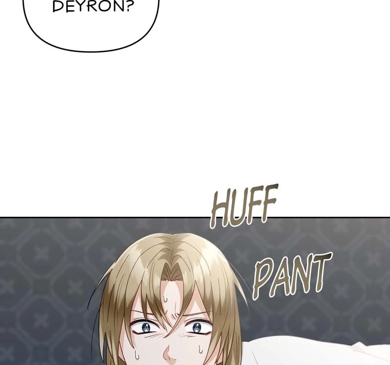 The Cursed Prince and His Clairvoyant Maid Chapter 52 419 064