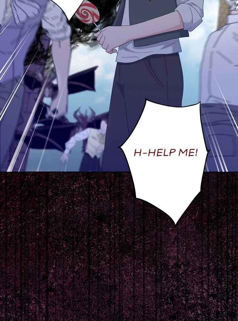 The Cursed Prince and His Clairvoyant Maid Chapter 52 428 073