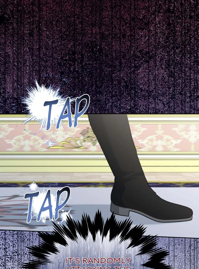 The Cursed Prince and His Clairvoyant Maid Chapter 52 429 074