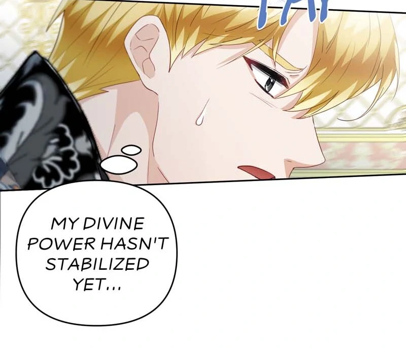 The Cursed Prince and His Clairvoyant Maid Chapter 52 431 076