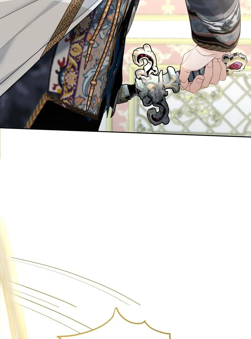 The Cursed Prince and His Clairvoyant Maid Chapter 52 433 078