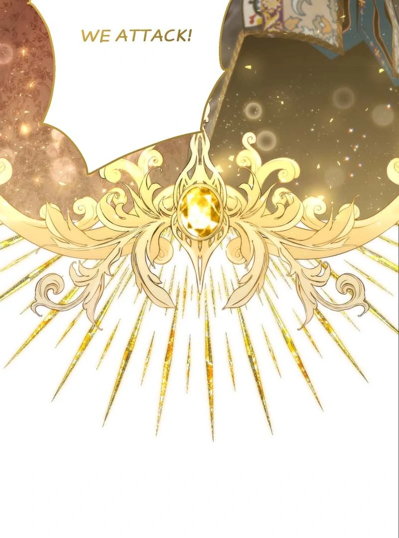 The Cursed Prince and His Clairvoyant Maid Chapter 52 436 081