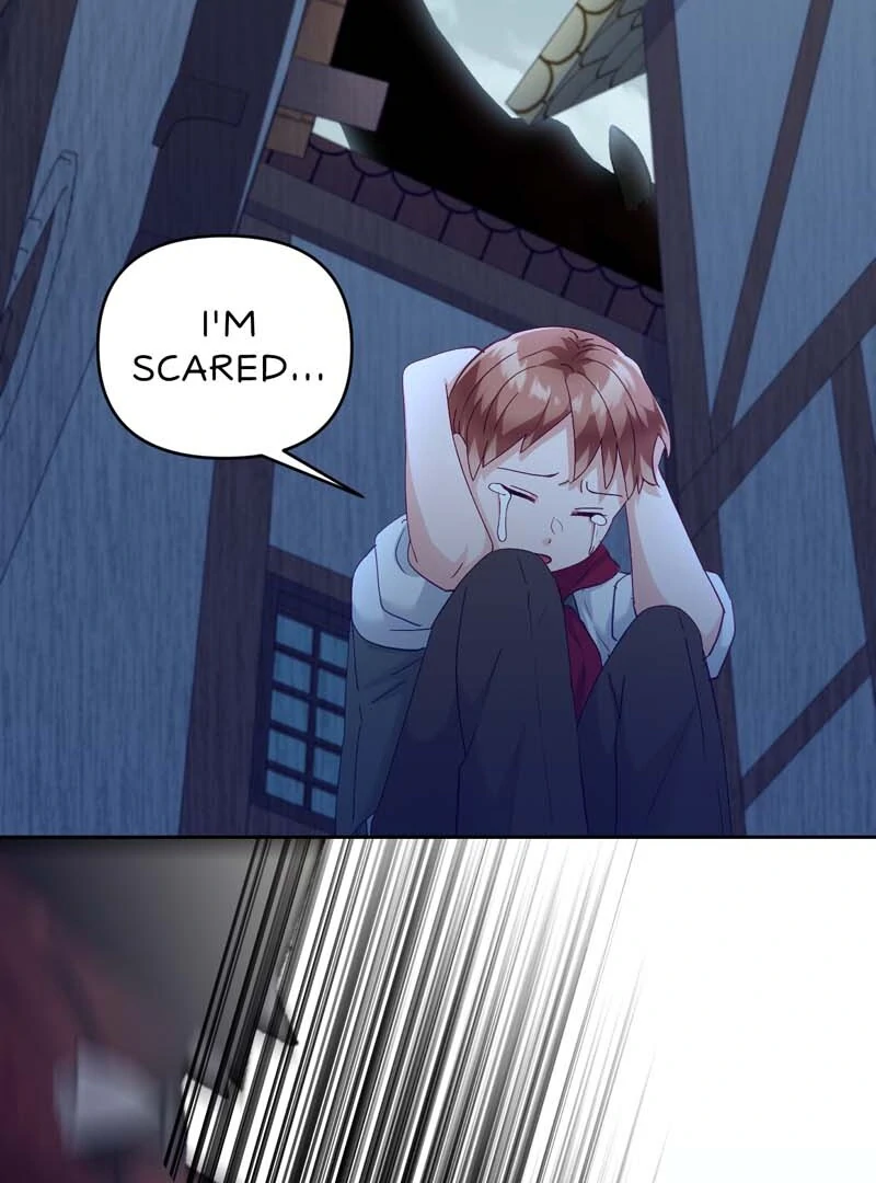 The Cursed Prince and His Clairvoyant Maid Chapter 52 442 087