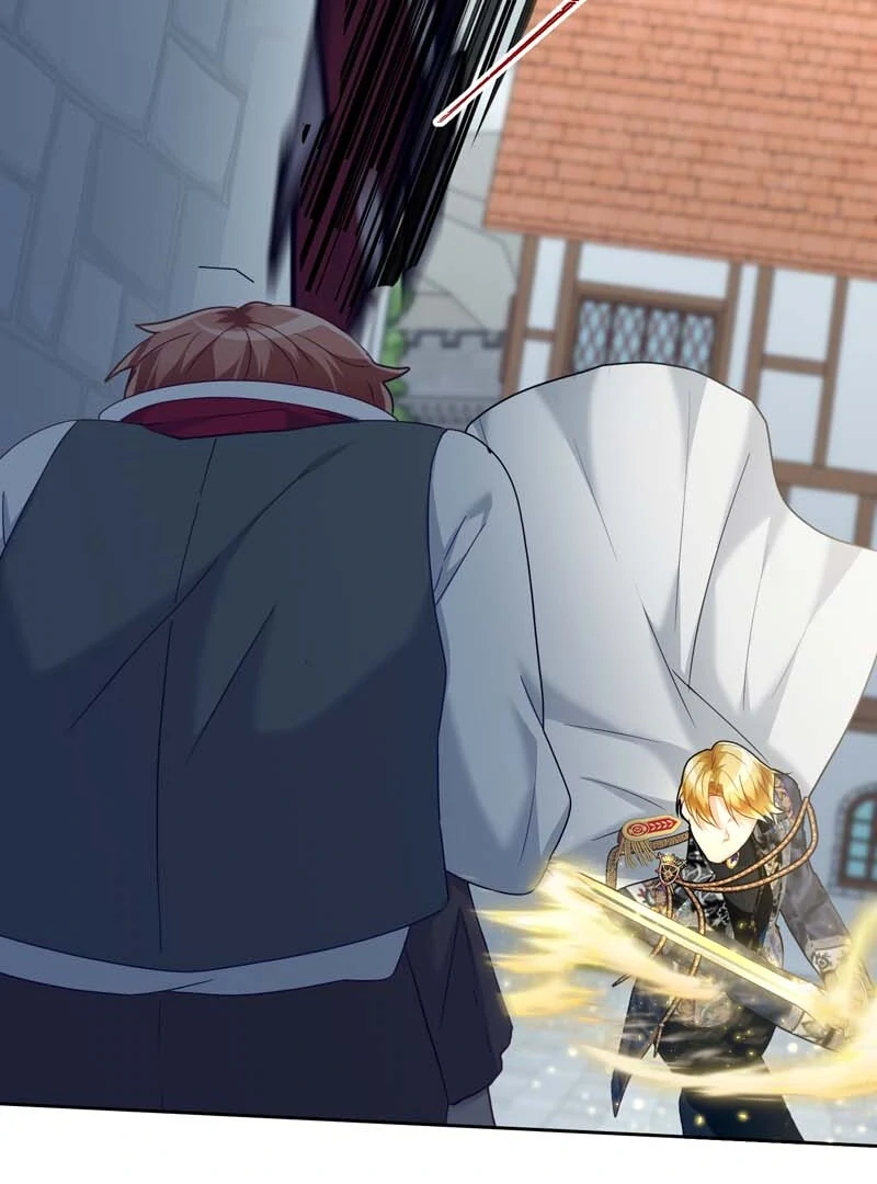 The Cursed Prince and His Clairvoyant Maid Chapter 52 444 089