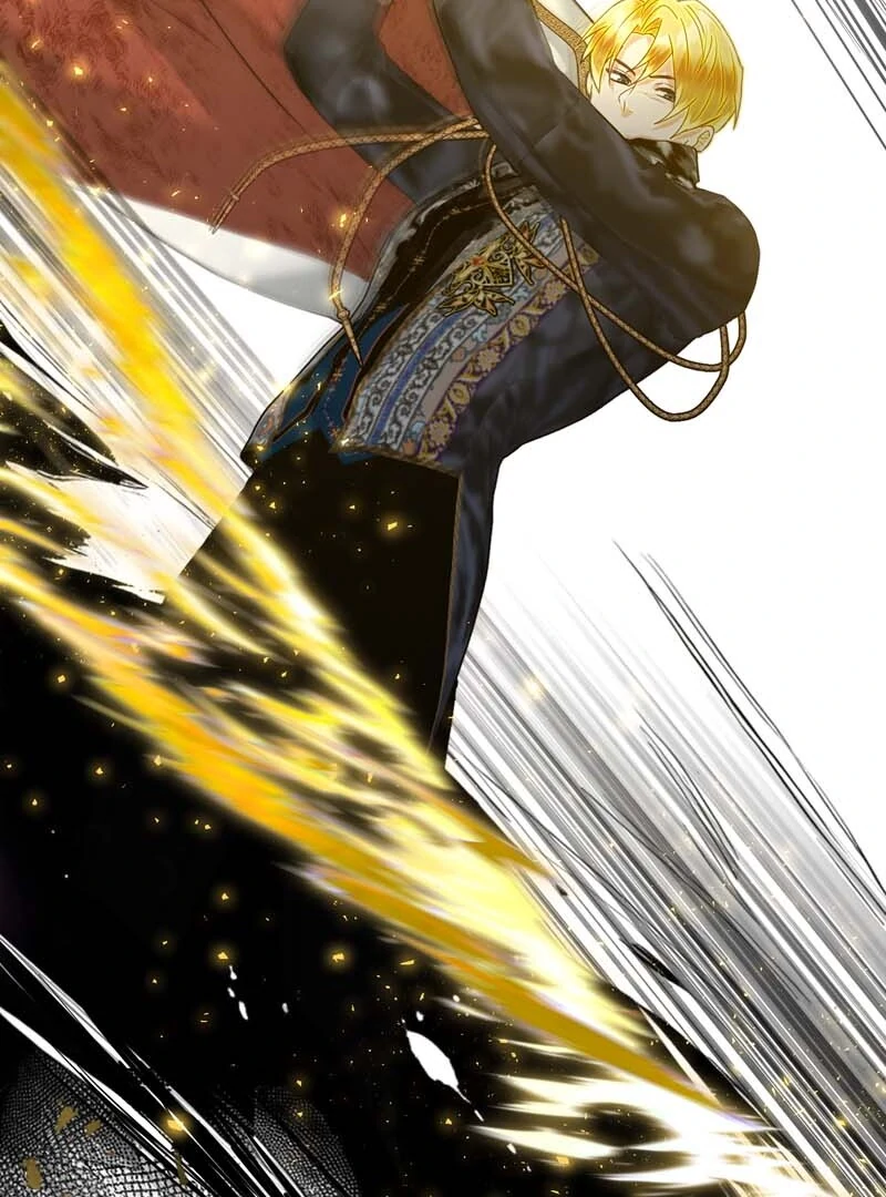 The Cursed Prince and His Clairvoyant Maid Chapter 52 446 091