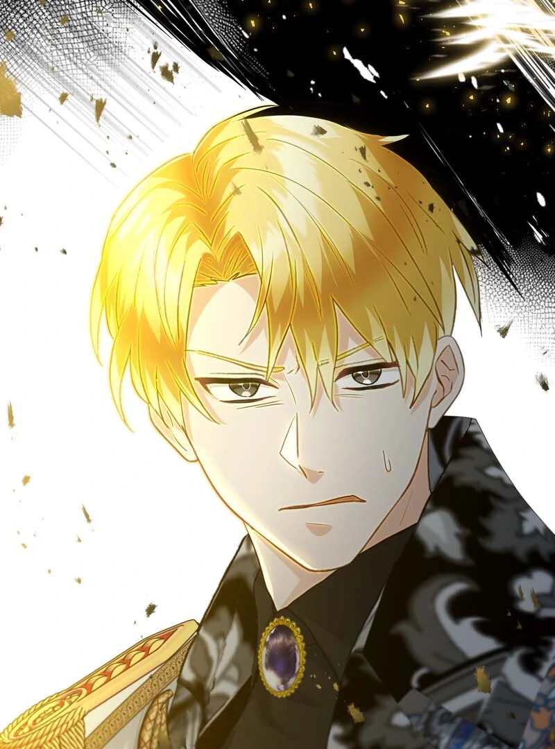 The Cursed Prince and His Clairvoyant Maid Chapter 52 447 092