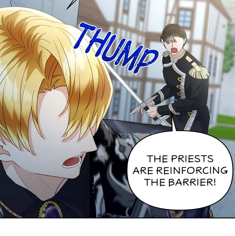 The Cursed Prince and His Clairvoyant Maid Chapter 52 449 094