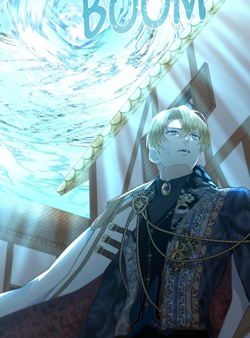 The Cursed Prince and His Clairvoyant Maid Chapter 52 451 096