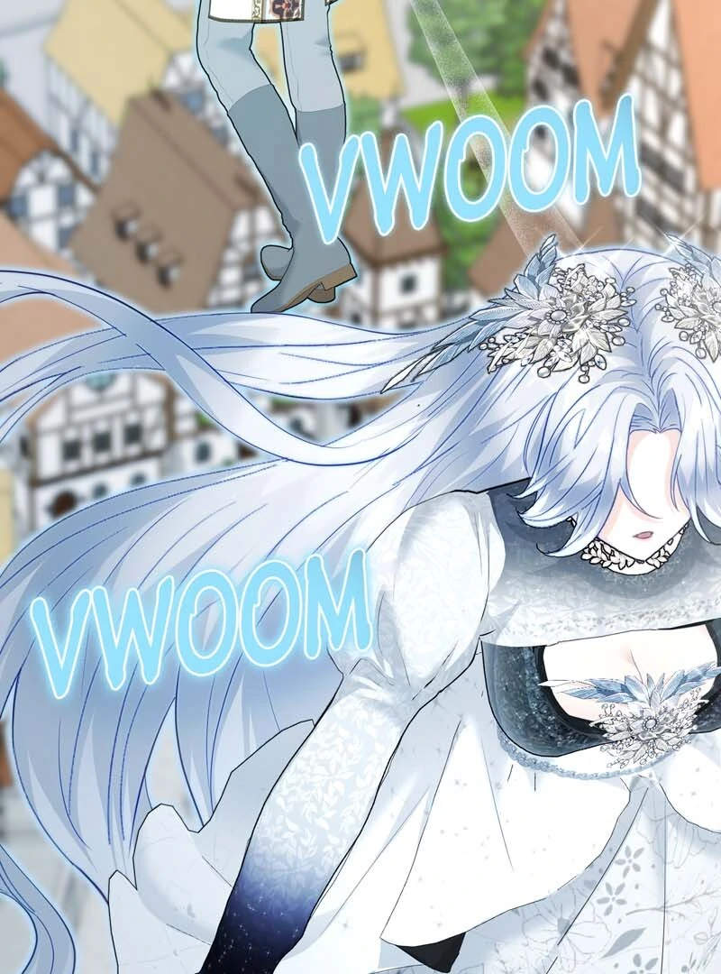 The Cursed Prince and His Clairvoyant Maid Chapter 52 456 101