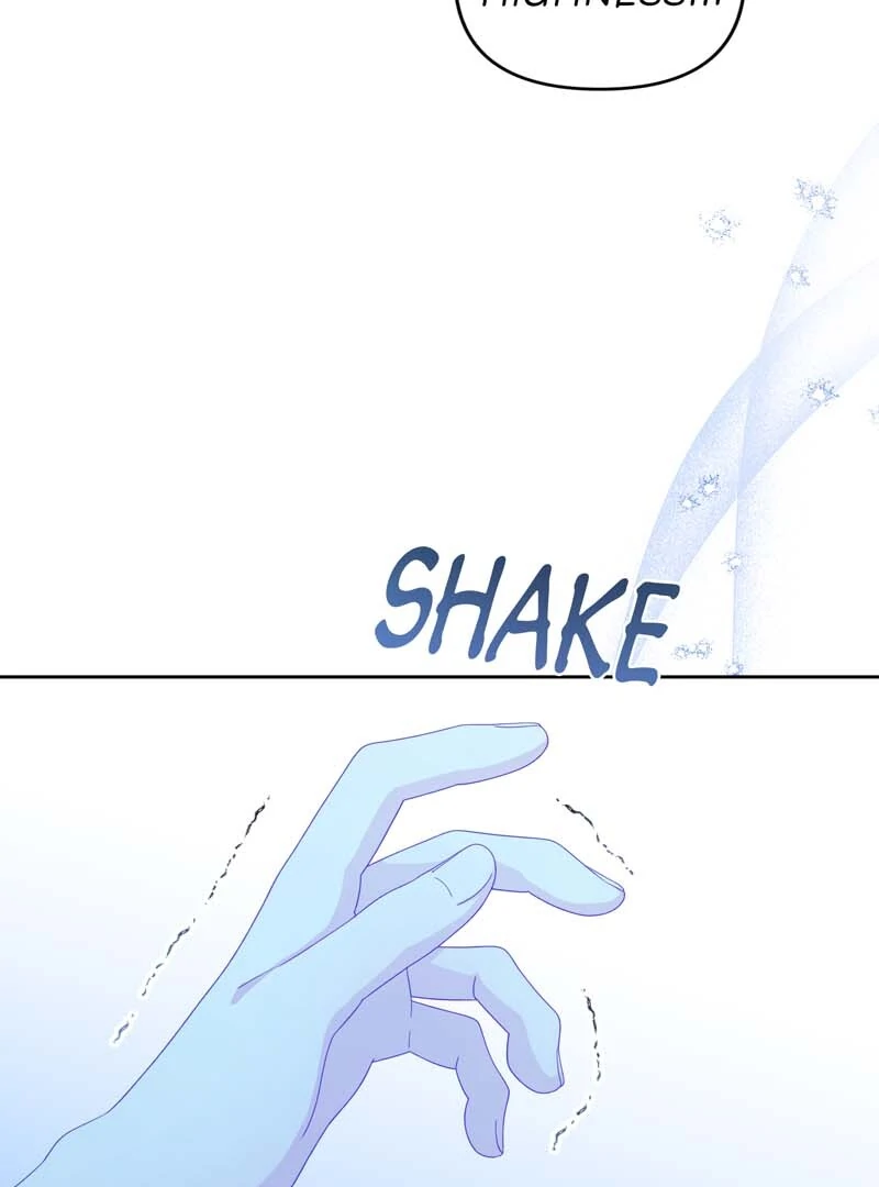 The Cursed Prince and His Clairvoyant Maid Chapter 52 467 112