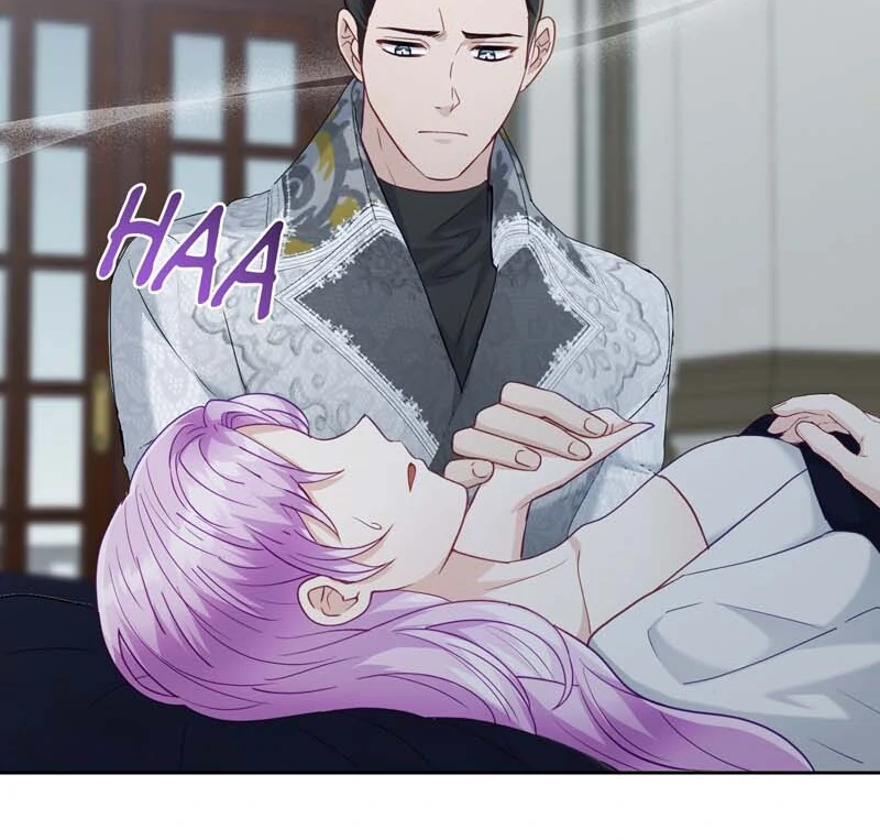 The Cursed Prince and His Clairvoyant Maid Chapter 52 470 115