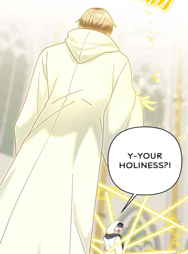 The Cursed Prince and His Clairvoyant Maid Chapter 55 372 002