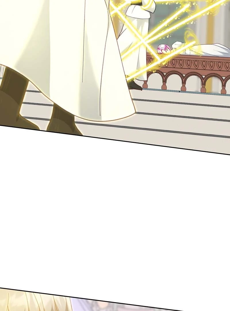 The Cursed Prince and His Clairvoyant Maid Chapter 55 373 003