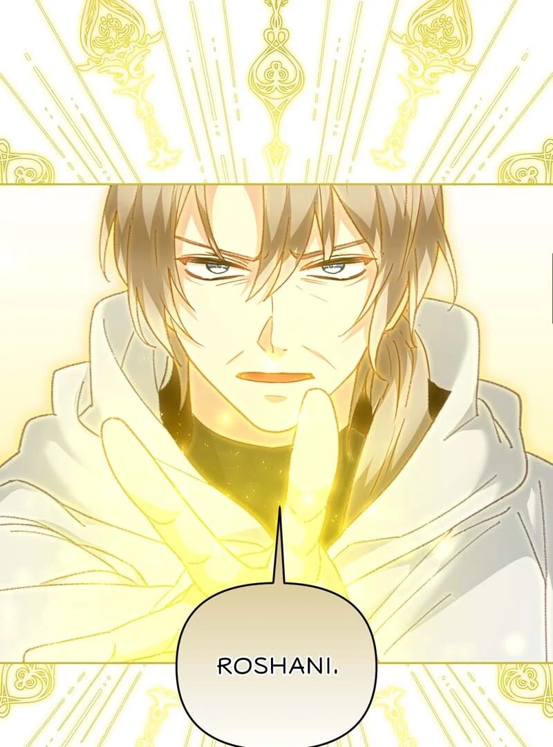 The Cursed Prince and His Clairvoyant Maid Chapter 55 375 005