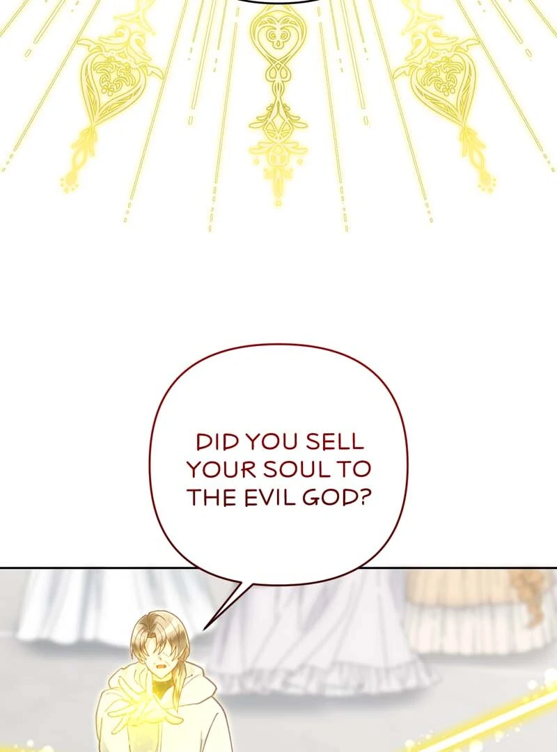 The Cursed Prince and His Clairvoyant Maid Chapter 55 376 006