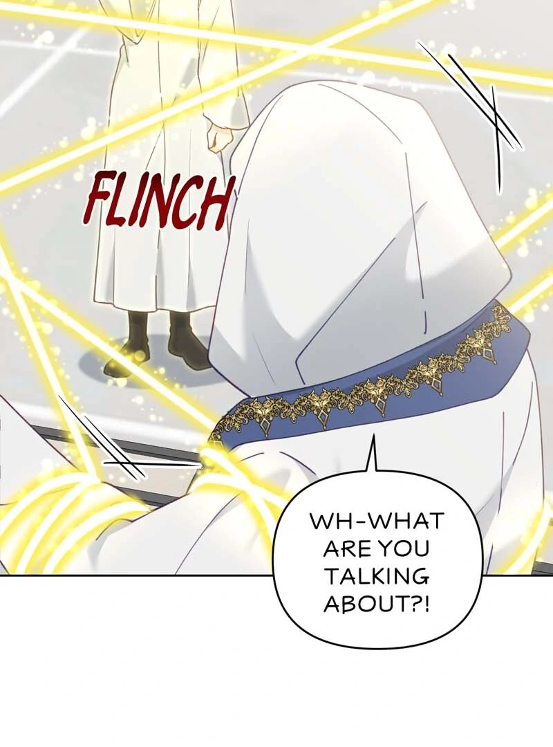 The Cursed Prince and His Clairvoyant Maid Chapter 55 377 007