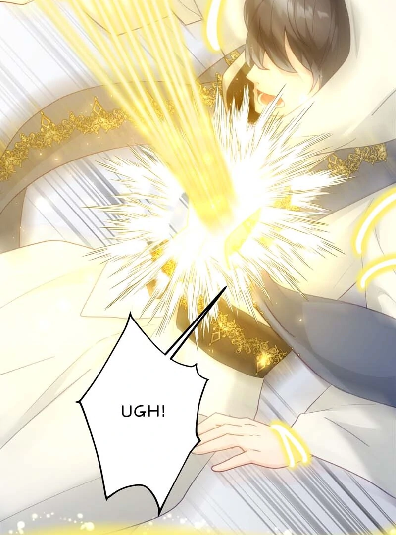 The Cursed Prince and His Clairvoyant Maid Chapter 55 381 011