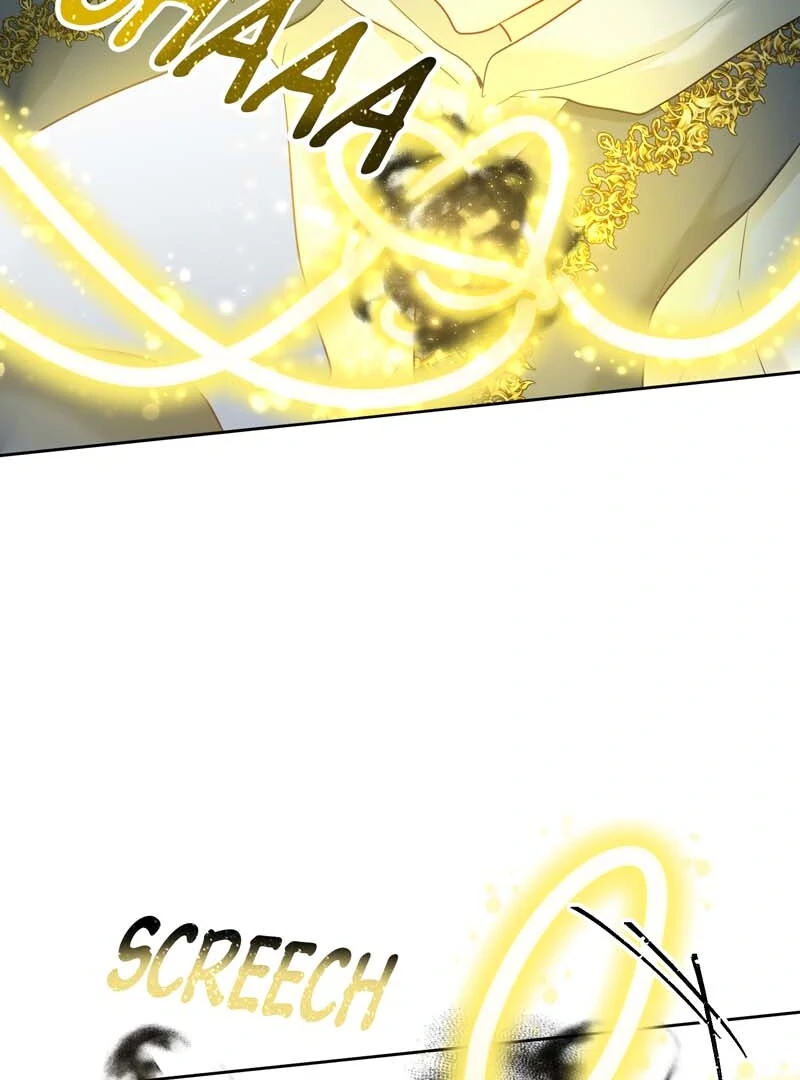 The Cursed Prince and His Clairvoyant Maid Chapter 55 383 013