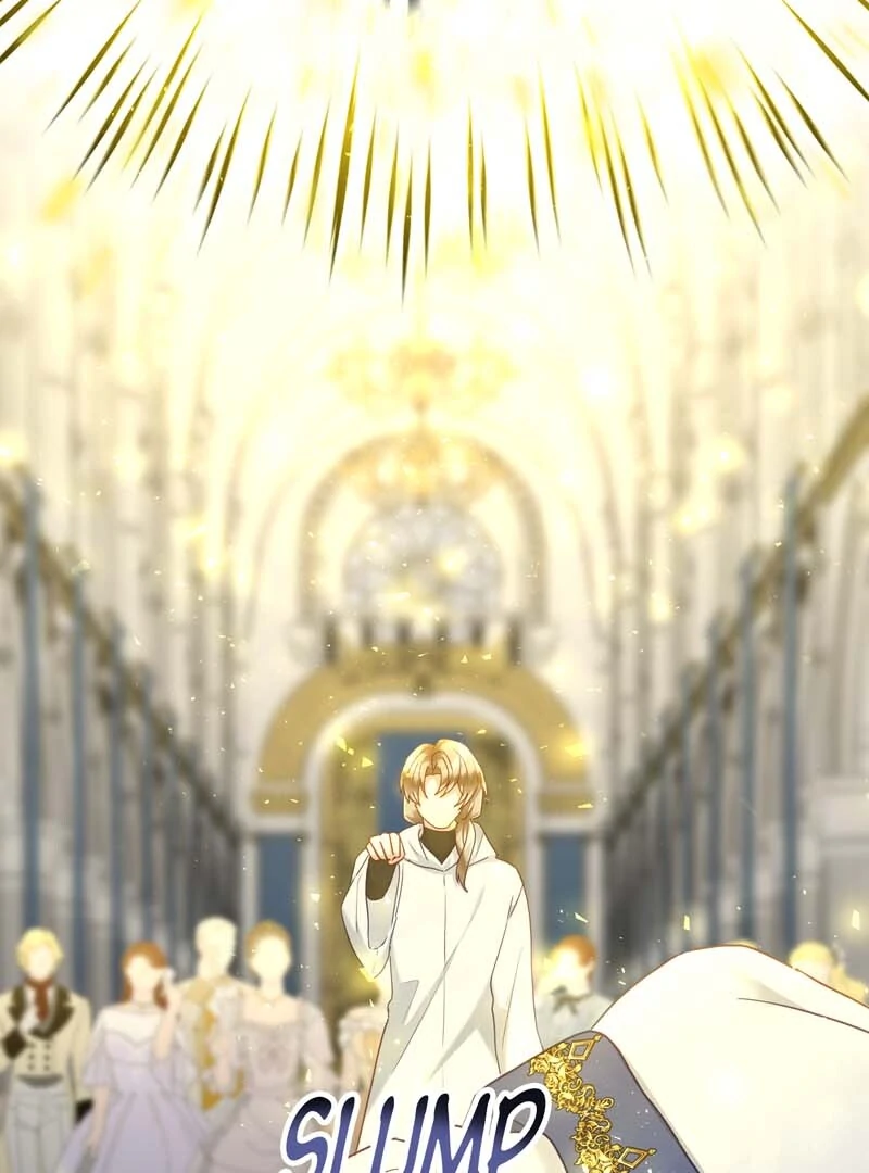 The Cursed Prince and His Clairvoyant Maid Chapter 55 386 016