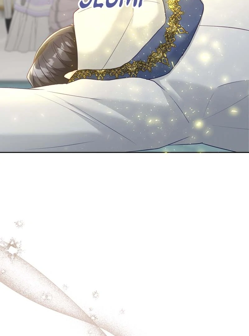 The Cursed Prince and His Clairvoyant Maid Chapter 55 387 017