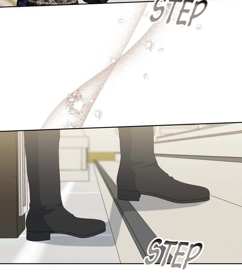 The Cursed Prince and His Clairvoyant Maid Chapter 55 389 019