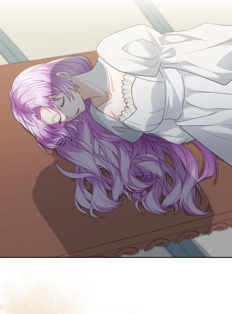 The Cursed Prince and His Clairvoyant Maid Chapter 55 391 021