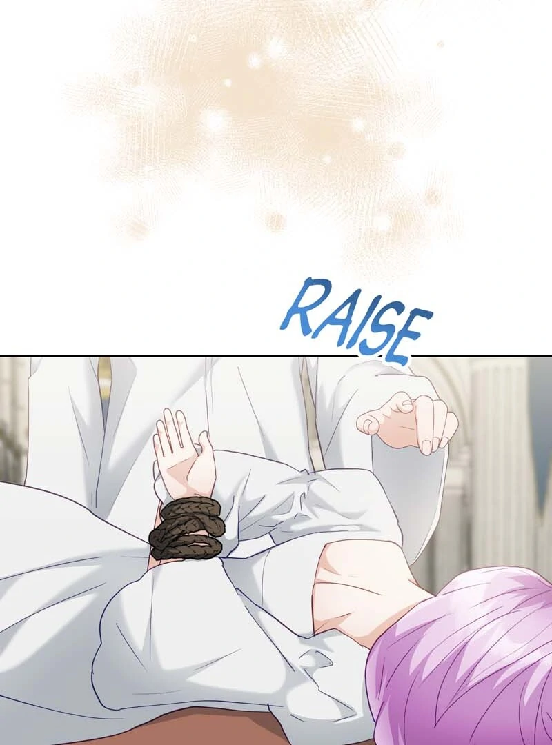 The Cursed Prince and His Clairvoyant Maid Chapter 55 393 023