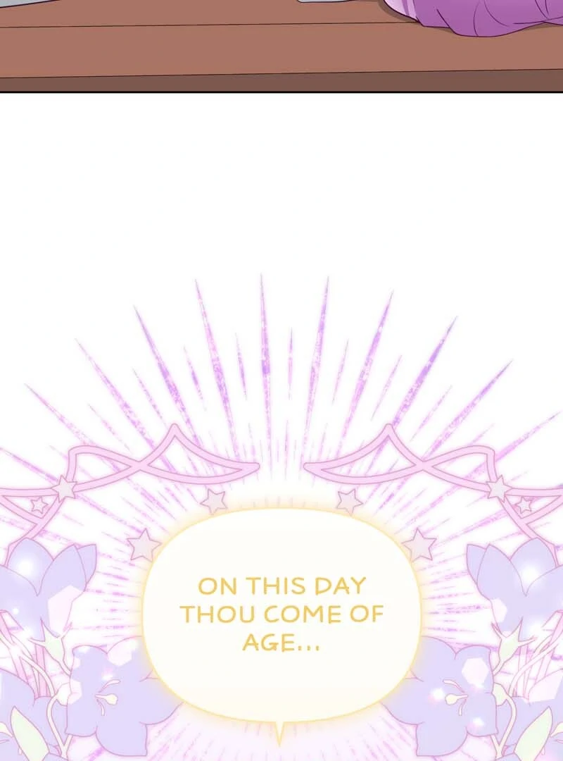 The Cursed Prince and His Clairvoyant Maid Chapter 55 394 024