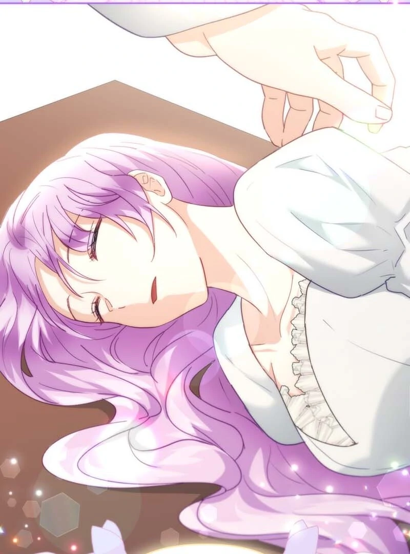 The Cursed Prince and His Clairvoyant Maid Chapter 55 395 025