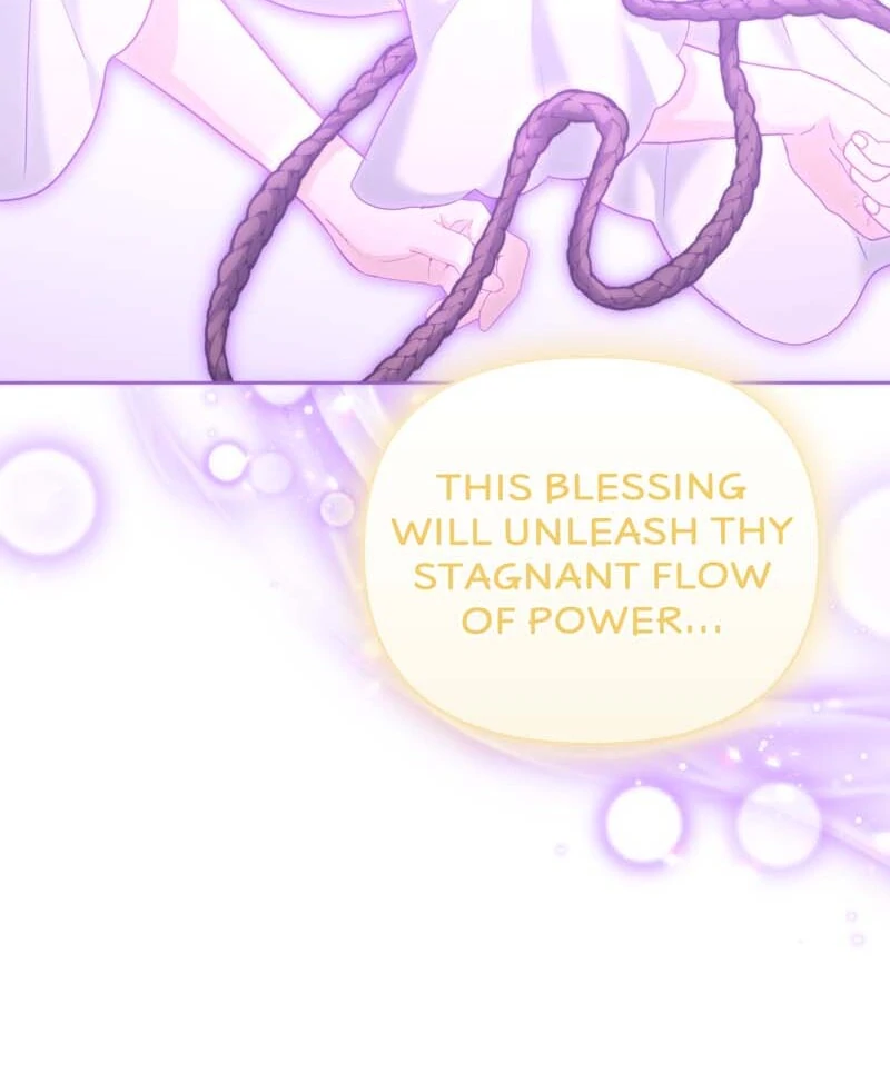 The Cursed Prince and His Clairvoyant Maid Chapter 55 398 028