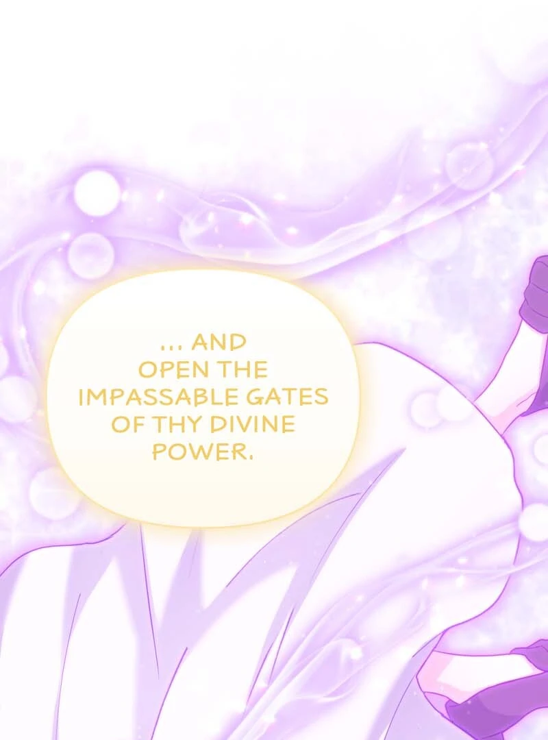 The Cursed Prince and His Clairvoyant Maid Chapter 55 399 029