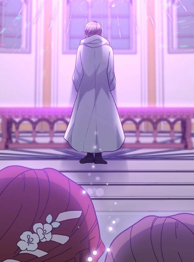 The Cursed Prince and His Clairvoyant Maid Chapter 55 404 034