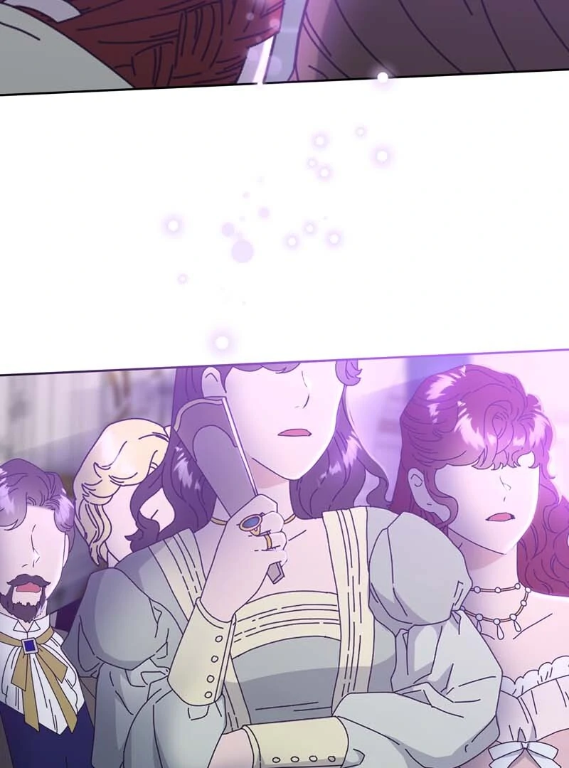 The Cursed Prince and His Clairvoyant Maid Chapter 55 405 035