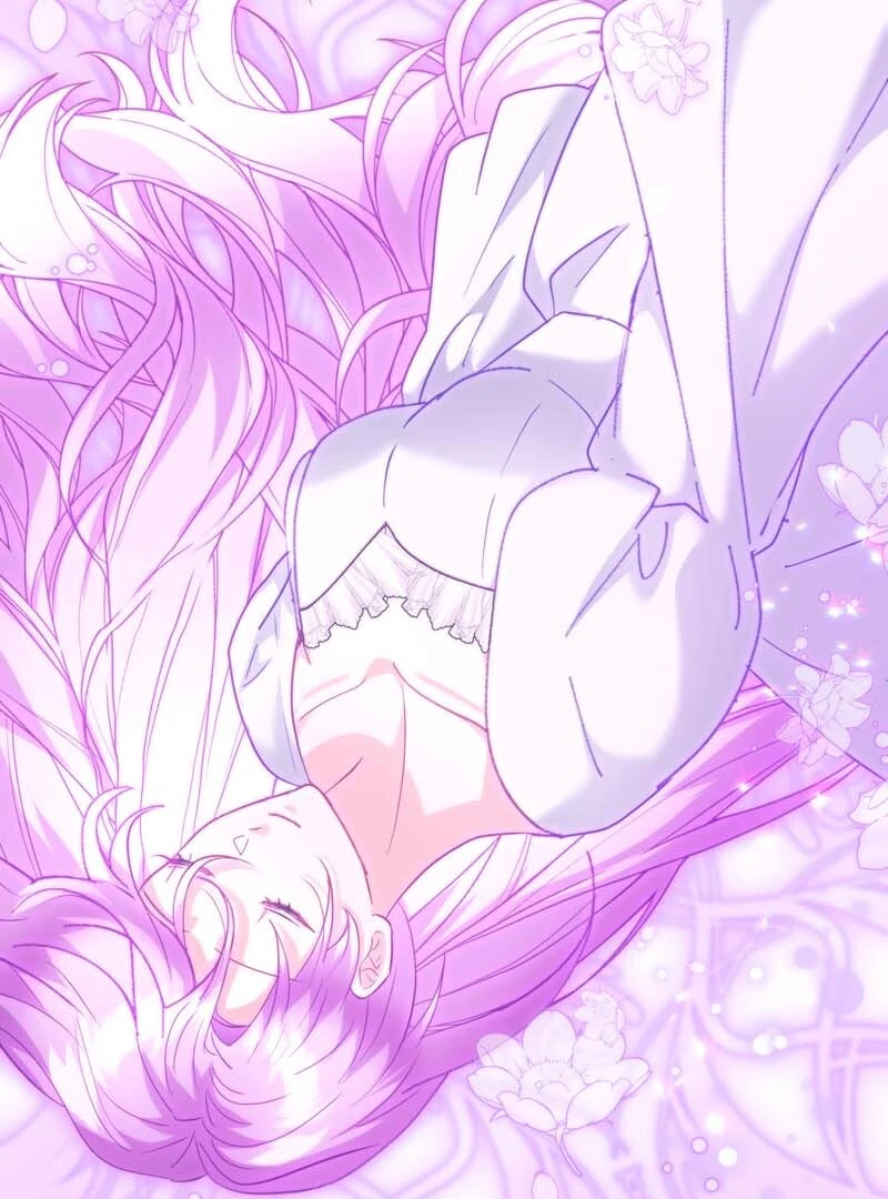 The Cursed Prince and His Clairvoyant Maid Chapter 55 407 037