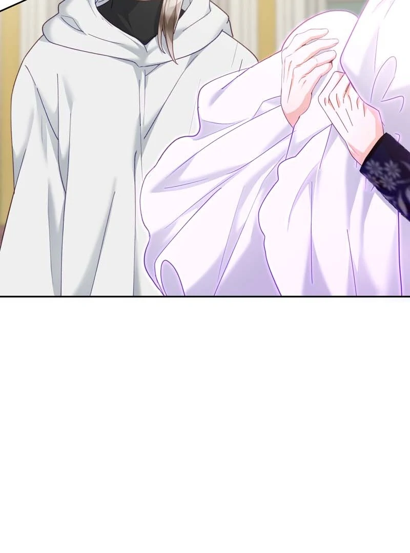 The Cursed Prince and His Clairvoyant Maid Chapter 55 413 043