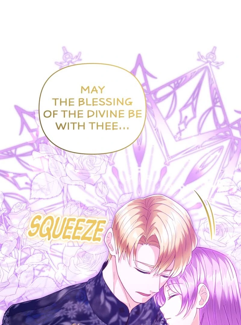 The Cursed Prince and His Clairvoyant Maid Chapter 55 414 044