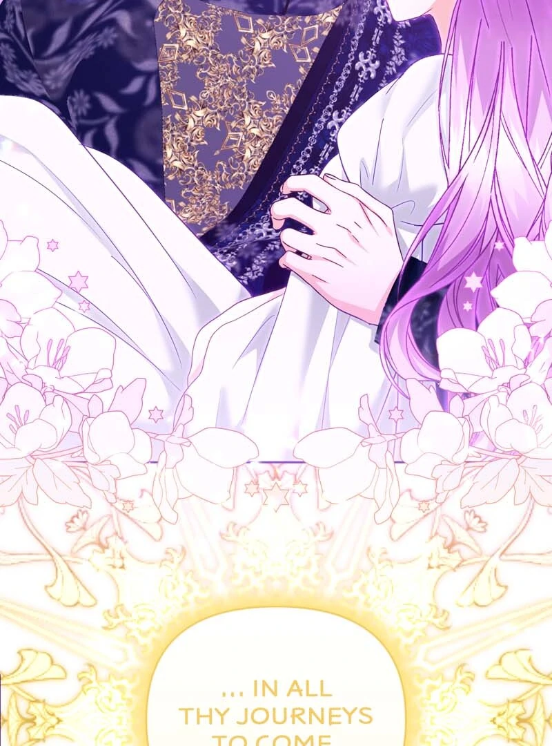 The Cursed Prince and His Clairvoyant Maid Chapter 55 415 045