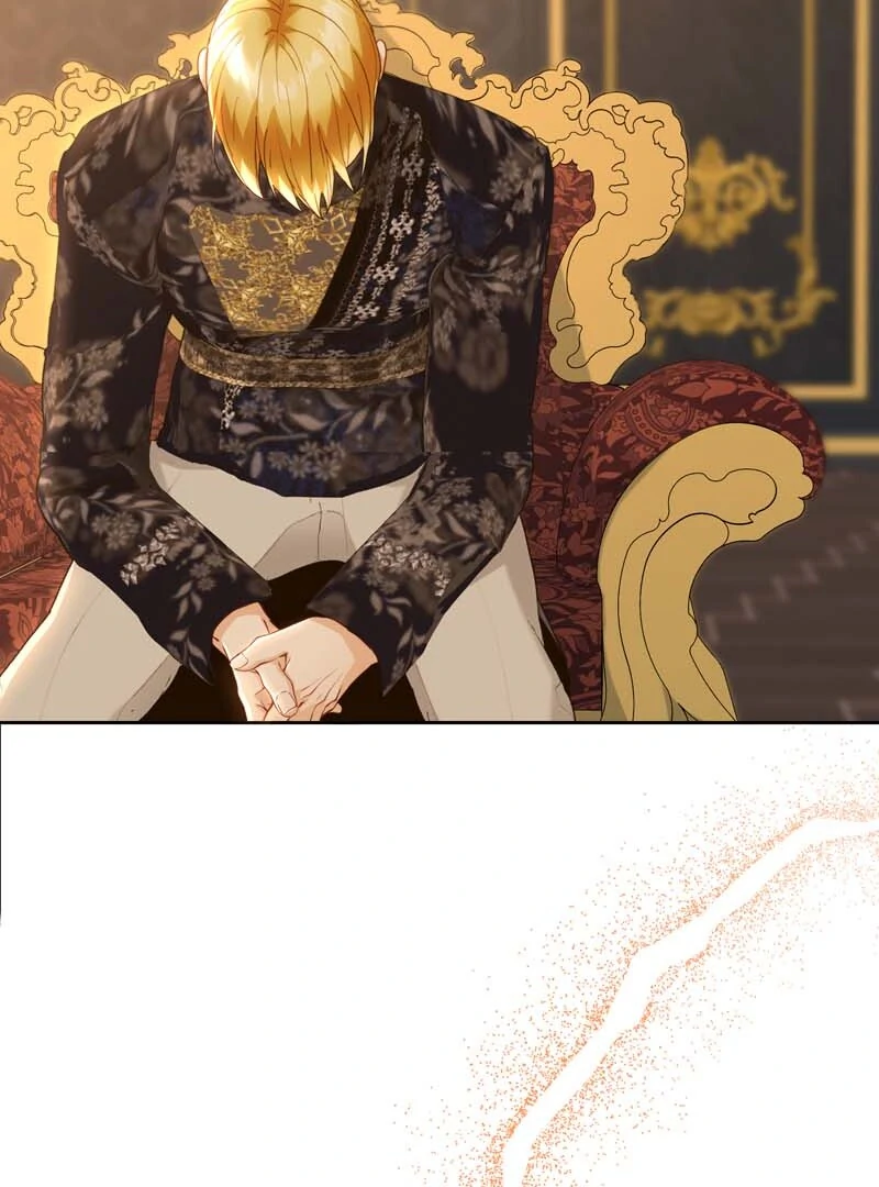 The Cursed Prince and His Clairvoyant Maid Chapter 55 421 051