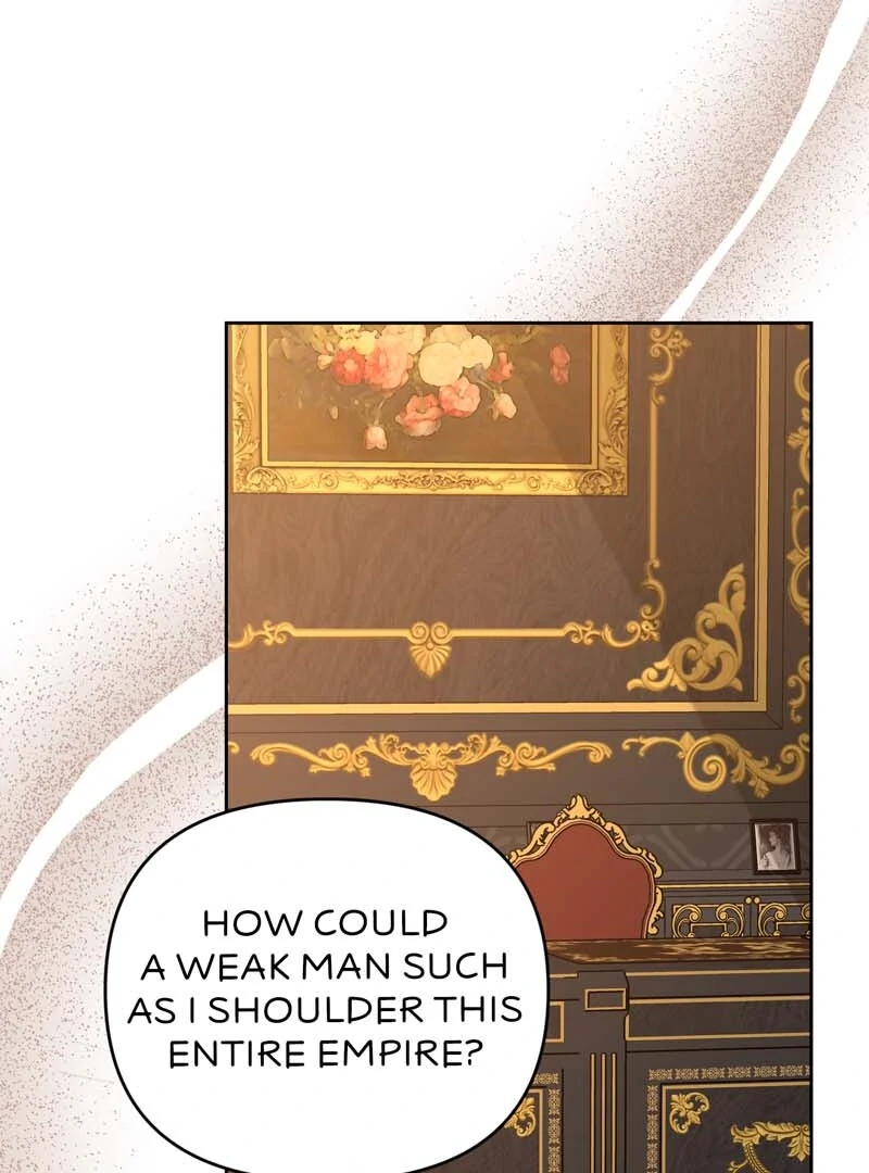 The Cursed Prince and His Clairvoyant Maid Chapter 55 427 057