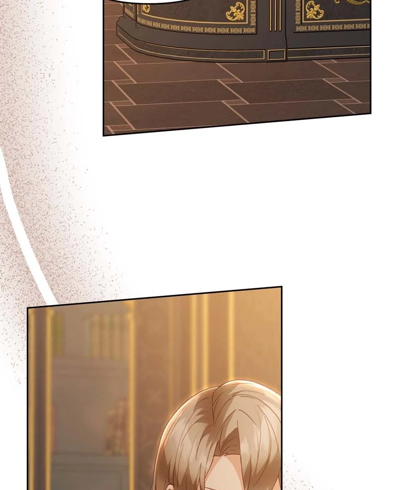 The Cursed Prince and His Clairvoyant Maid Chapter 55 428 058