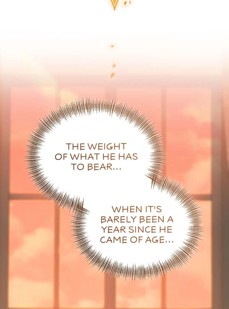 The Cursed Prince and His Clairvoyant Maid Chapter 55 431 061