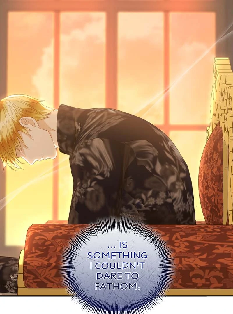 The Cursed Prince and His Clairvoyant Maid Chapter 55 432 062