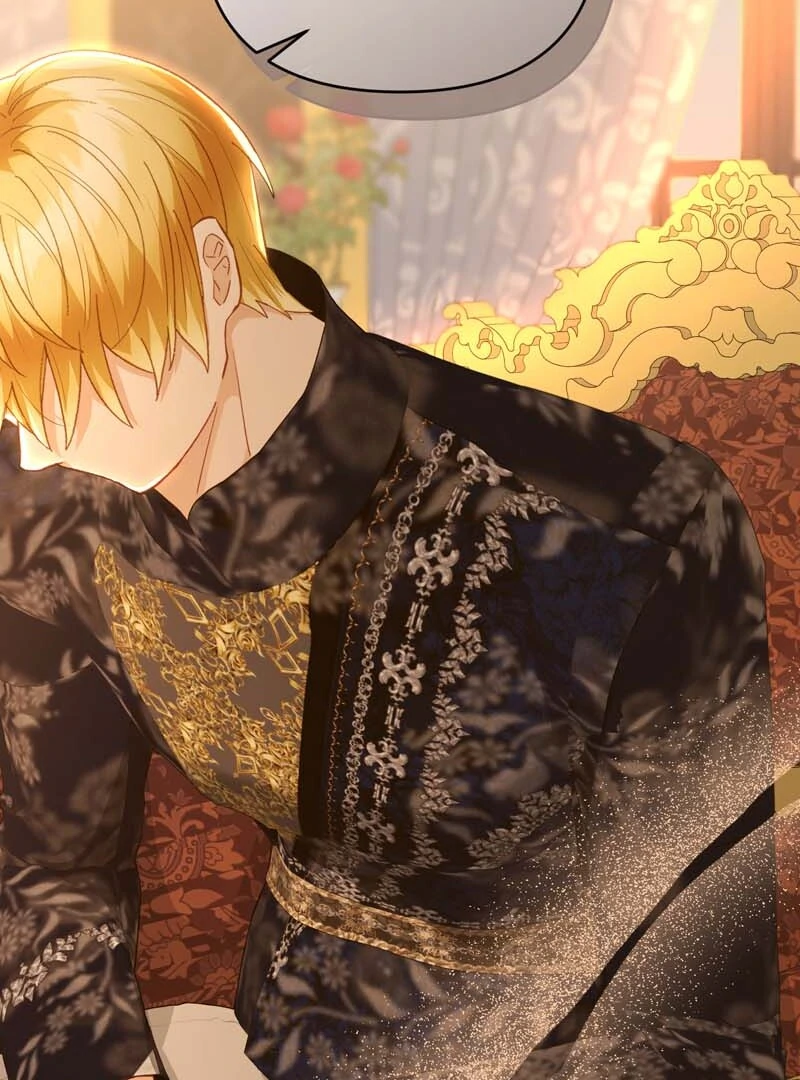 The Cursed Prince and His Clairvoyant Maid Chapter 55 435 065