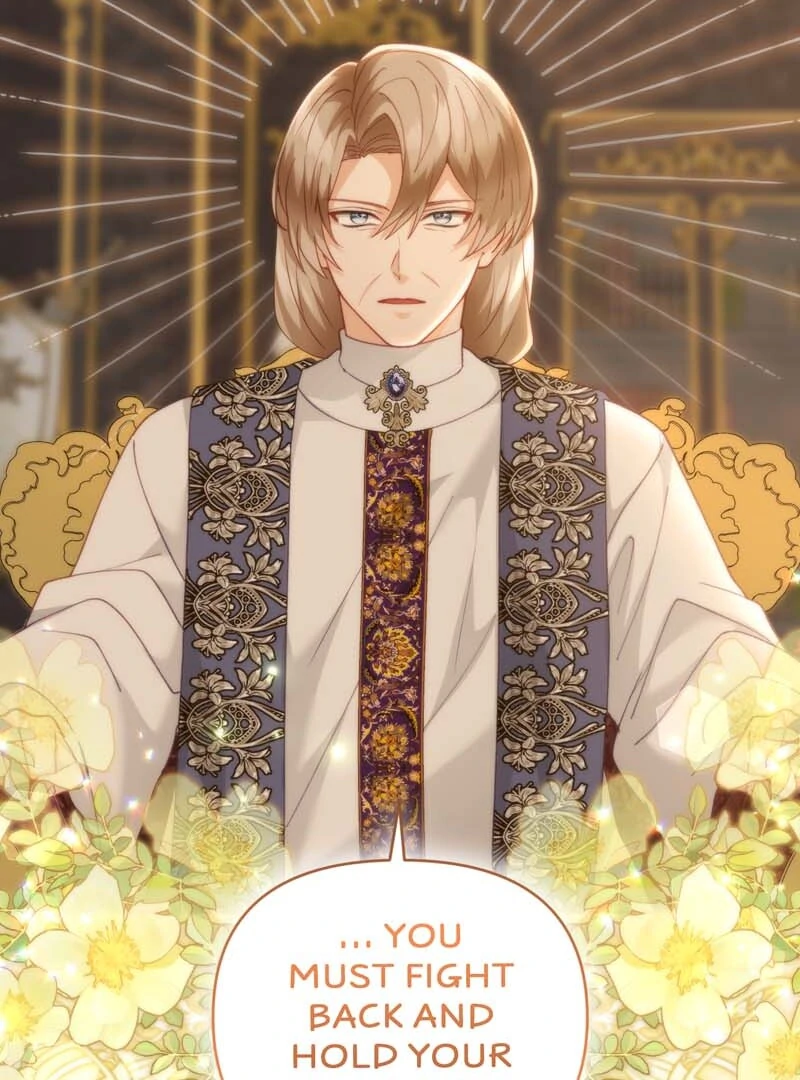 The Cursed Prince and His Clairvoyant Maid Chapter 55 441 071