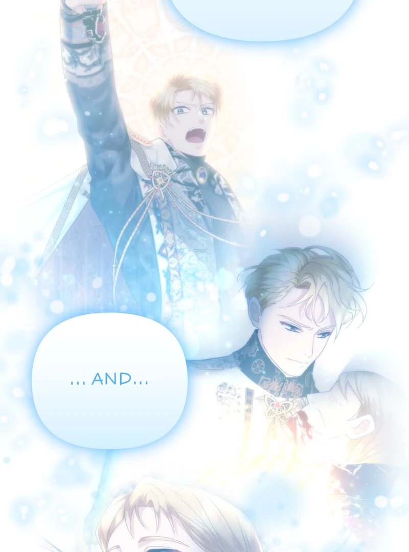 The Cursed Prince and His Clairvoyant Maid Chapter 55 443 073