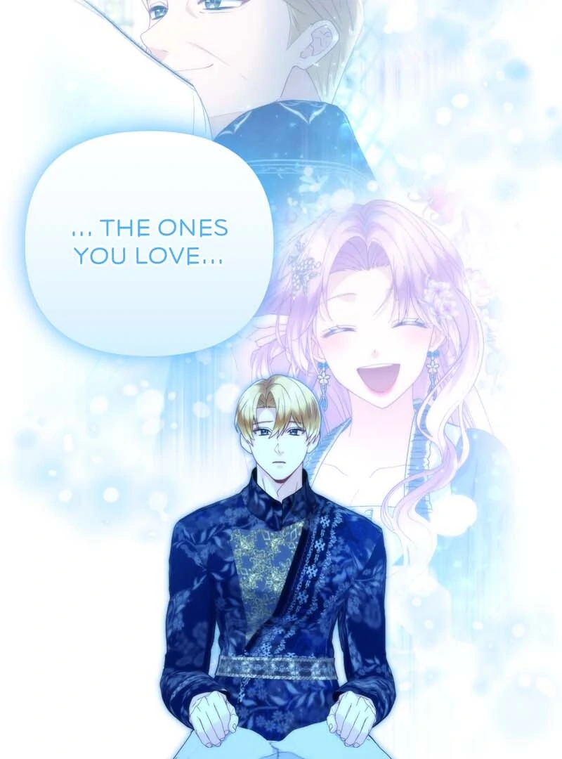 The Cursed Prince and His Clairvoyant Maid Chapter 55 444 074